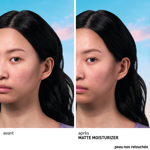 Agrandir la vue3/10 de Matte Moisturizer, , FR